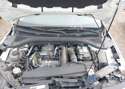 2019 Volkswagen Jetta S/Se/R-Line from USA, damaged, VIN 3VWC57BUXKM081853